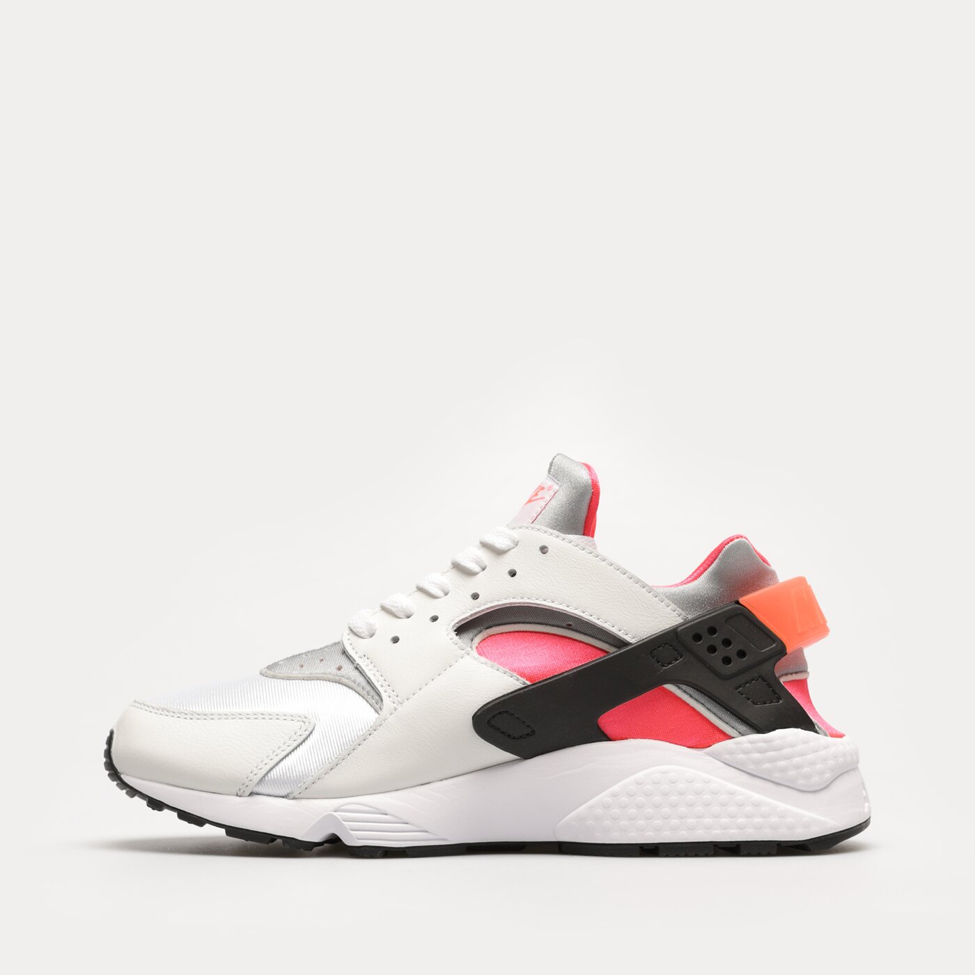 nike damen huarache weiß