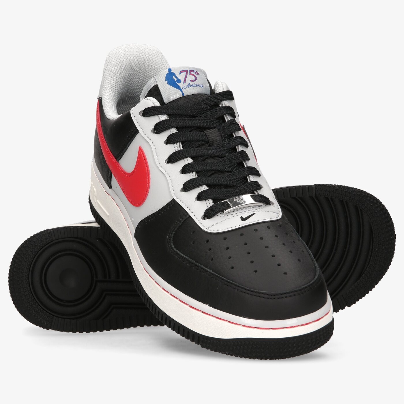 sizeer air force 1 lv8