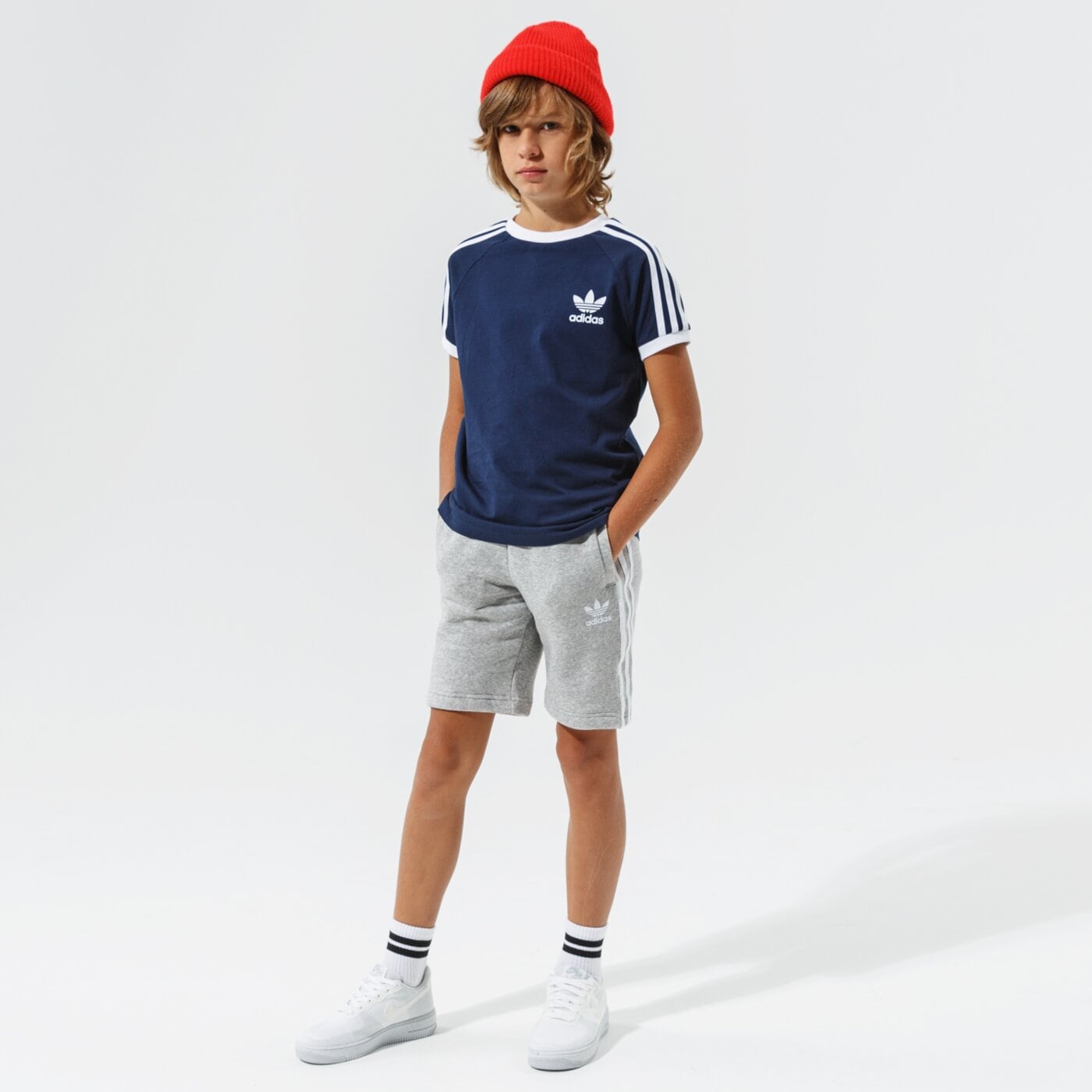 ADIDAS T-SHIRT 3STRIPES TEE MM GN8218 | SCHWARZ | 9,99 € | T-Shirts | ✪  Sizeer.de ✪
