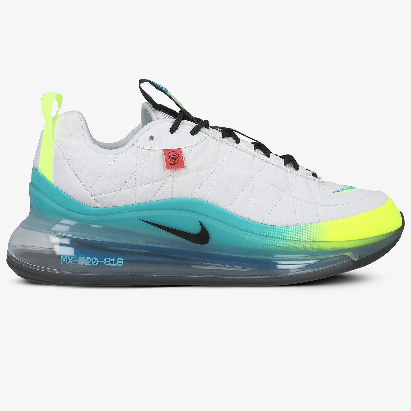 Nike mx 720 818 herren weiß Clearance