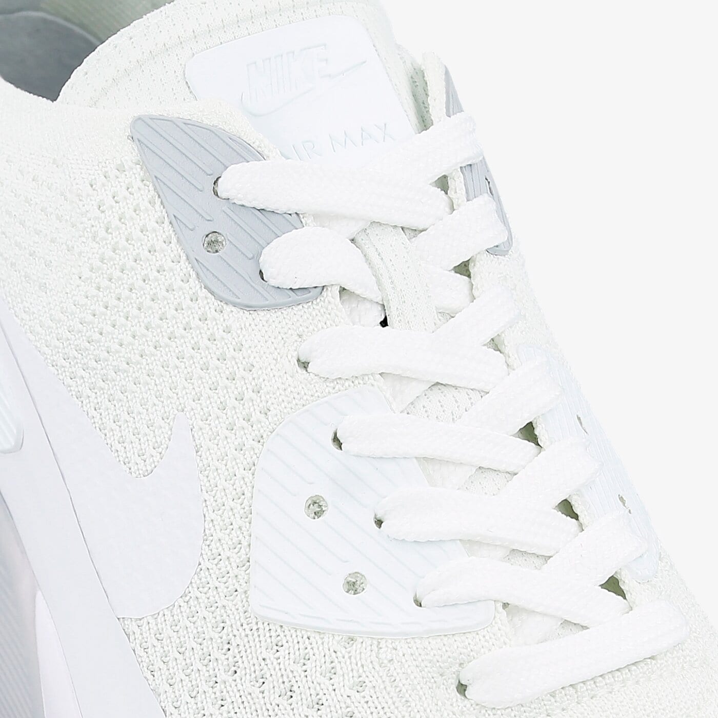 Nike flyknit herren weiß Clearance