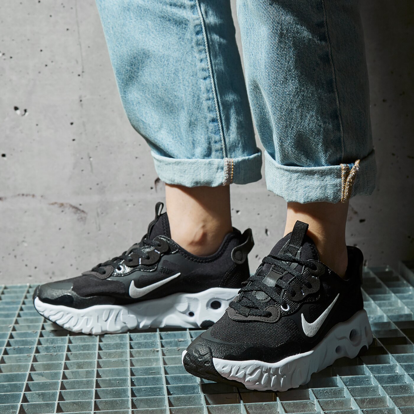 nike react