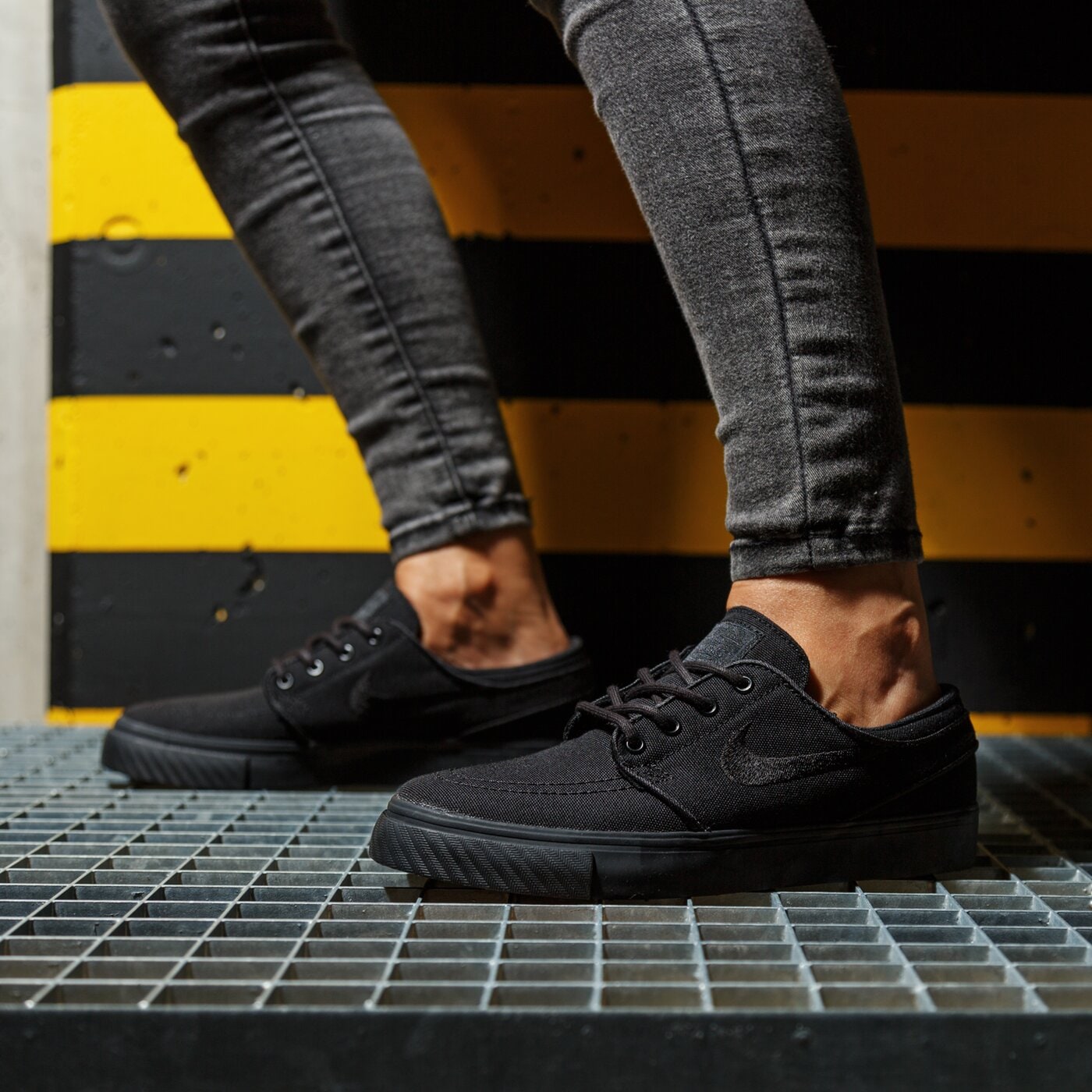 nike janoski gs