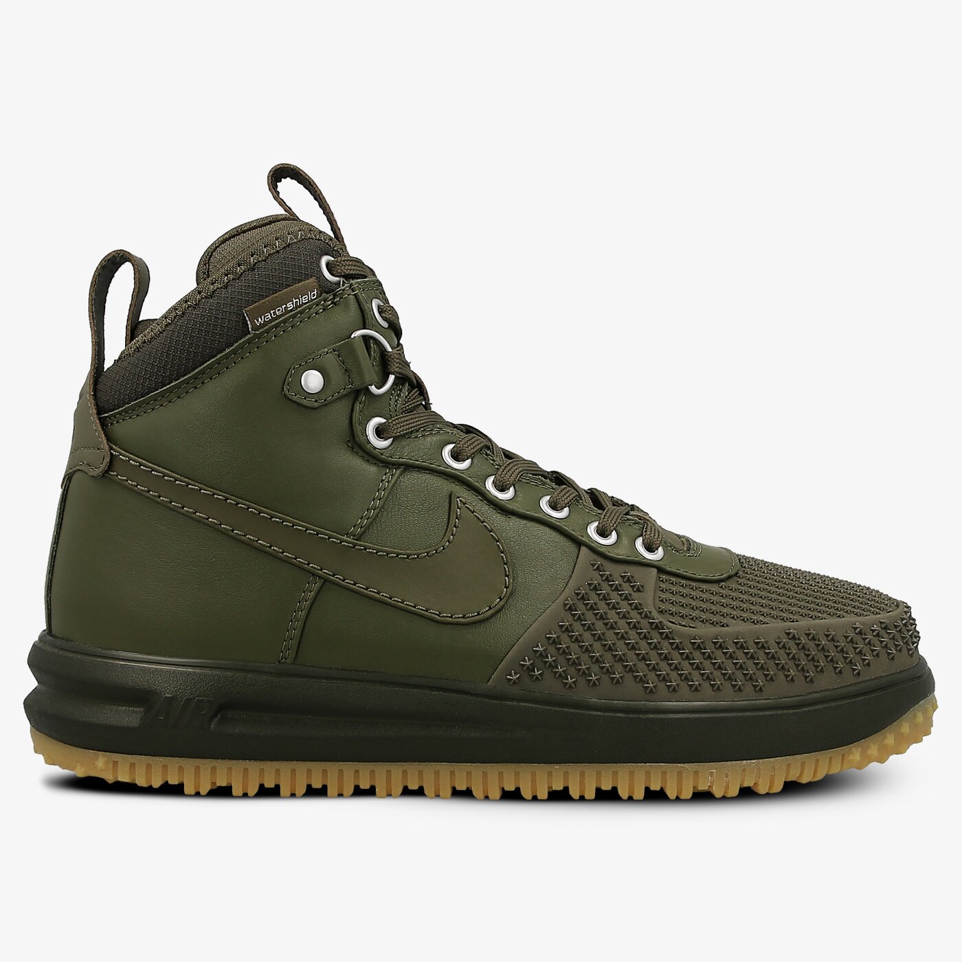 Nike cheap duckboot herren