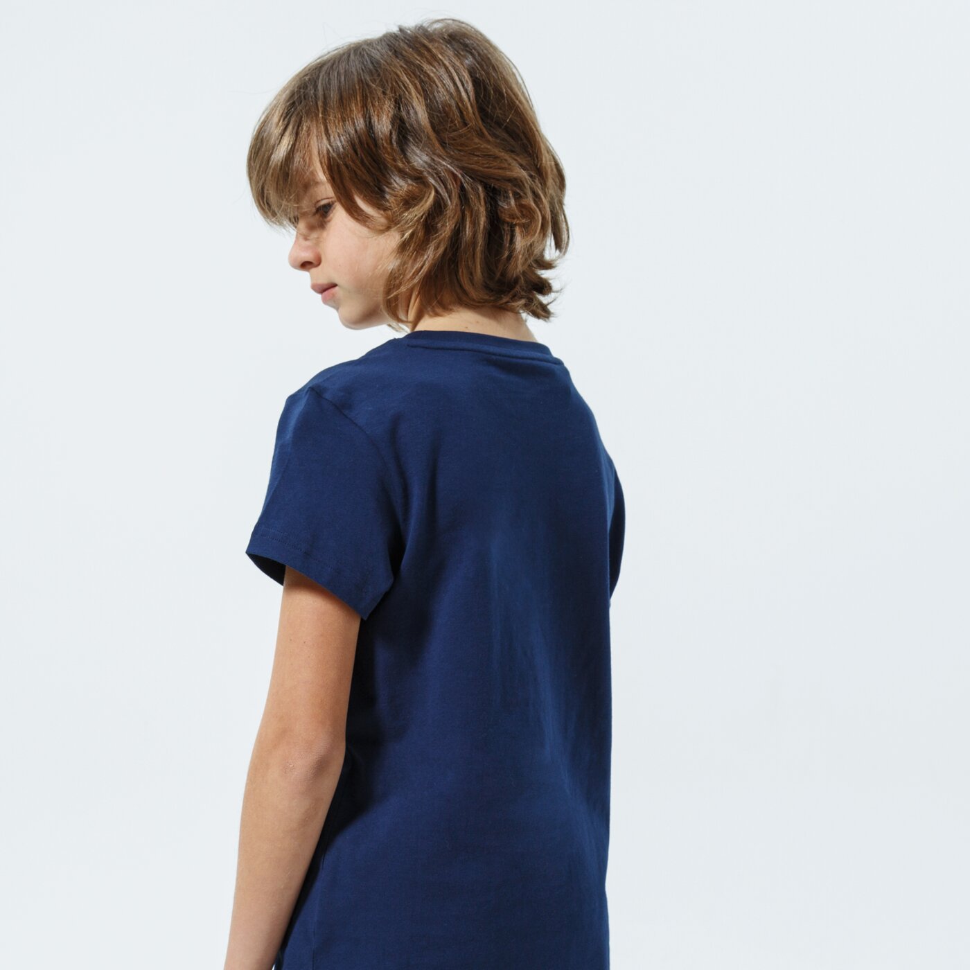 ADIDAS T-SHIRT TREFOIL TEE MM GD2679 | Dunkelblau | 17,99 € | T-Shirts | ✪  Sizeer.de ✪