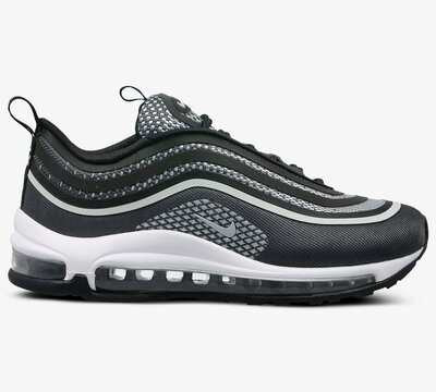 Nike air max 97 damen outlet schwarz