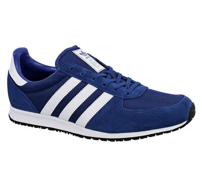 ADIDAS ADISTAR RACER M18229 | Blau | 60,00 € | Sneaker Adidas ADISTAR RACER Runner Low Top Sneaker Blau Weiß
