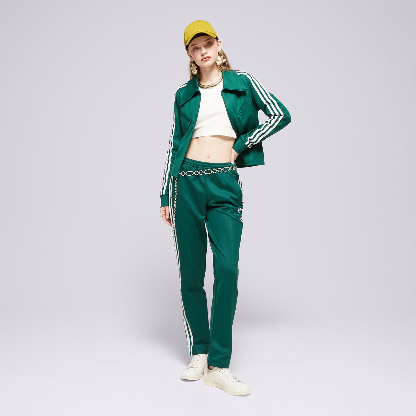 adidas hose damen grau