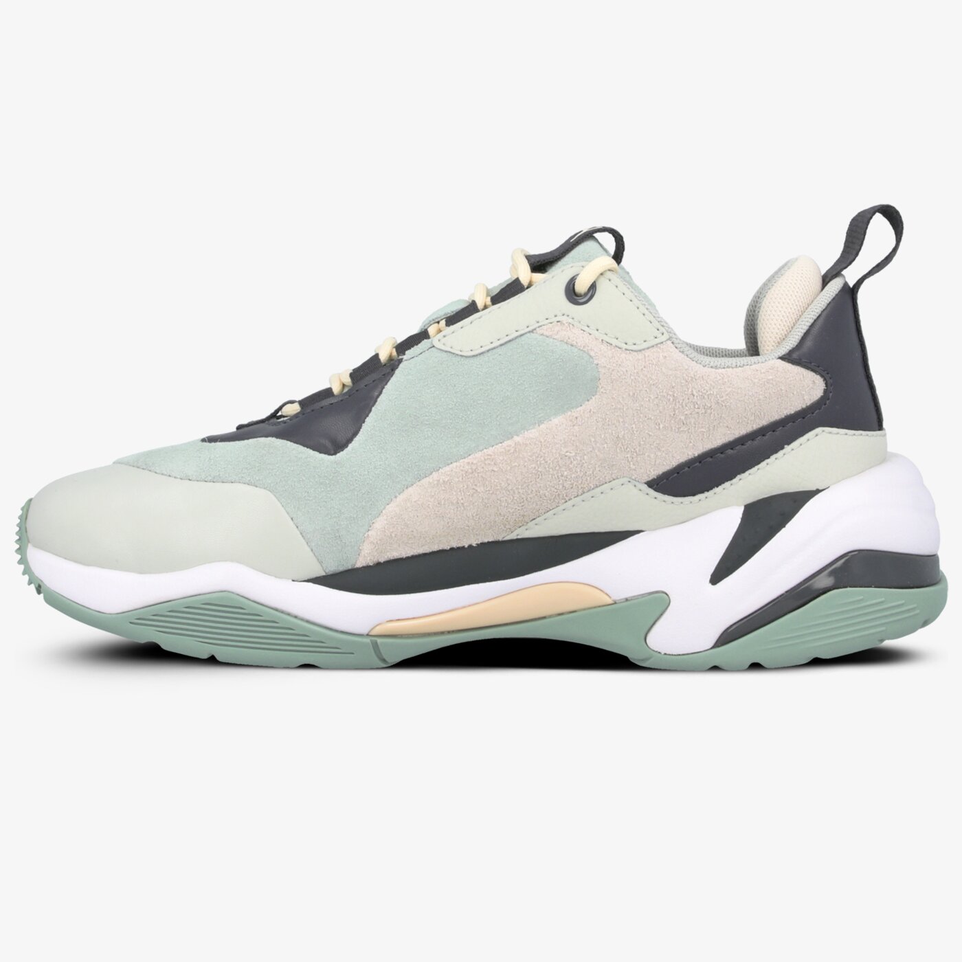 puma thunder block