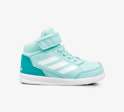 ADIDAS ALTASPORT MID EL K AH2550 | Grün | 18,39 € | Sneaker | ✪ Sizeer.de ✪