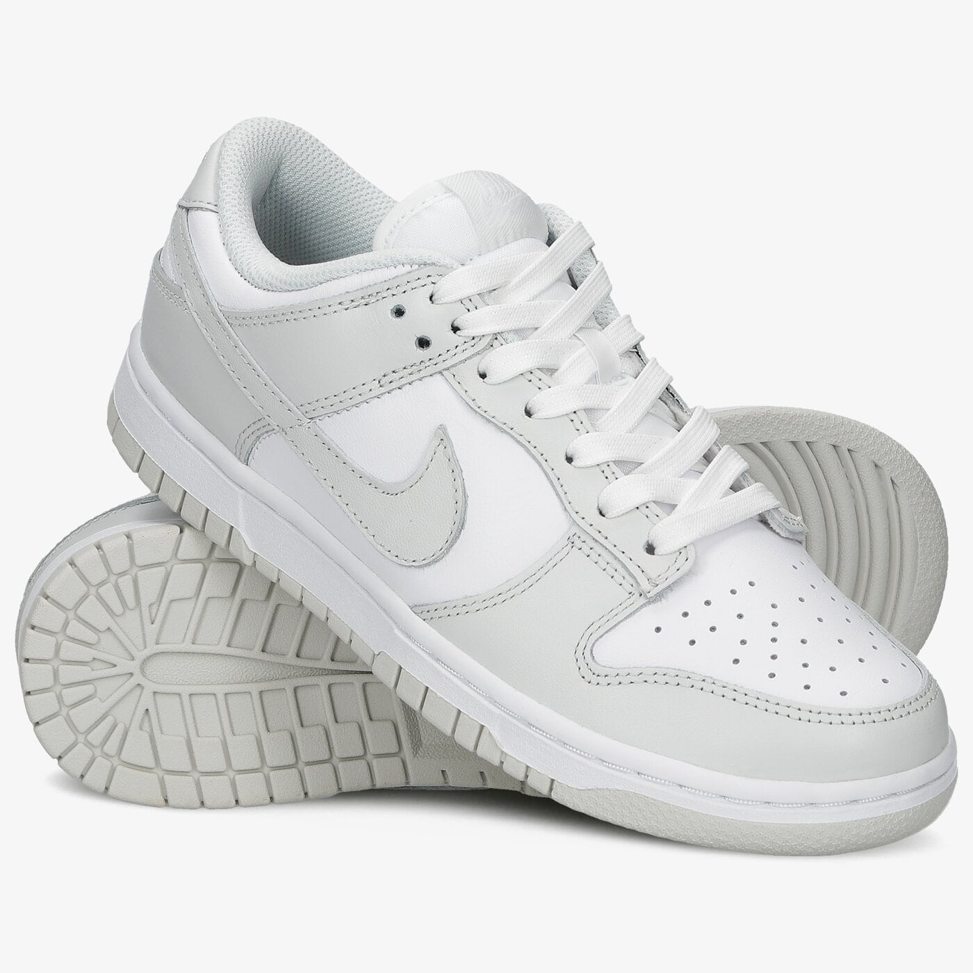 dunk low sizeer