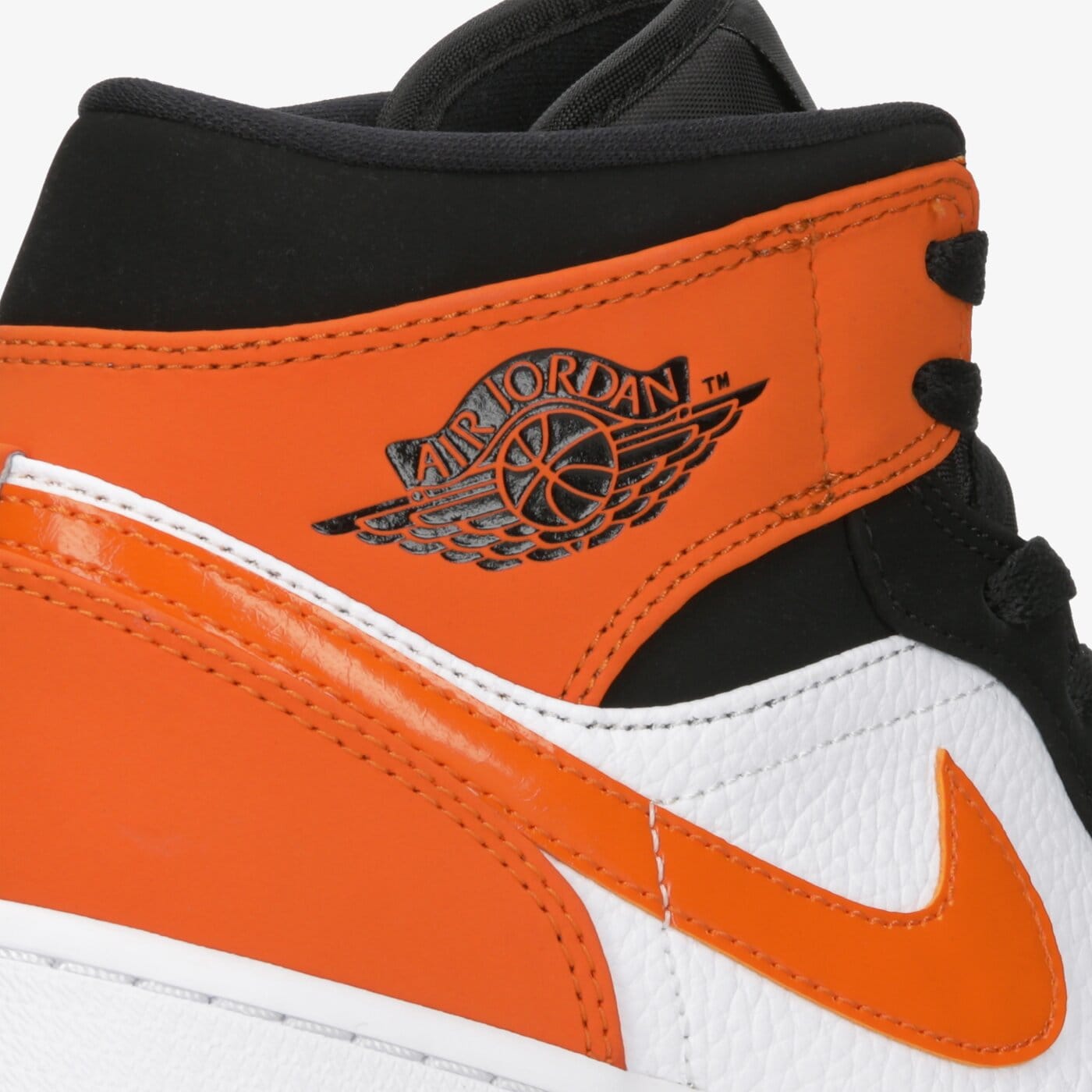 jordan mid 1 sizeer