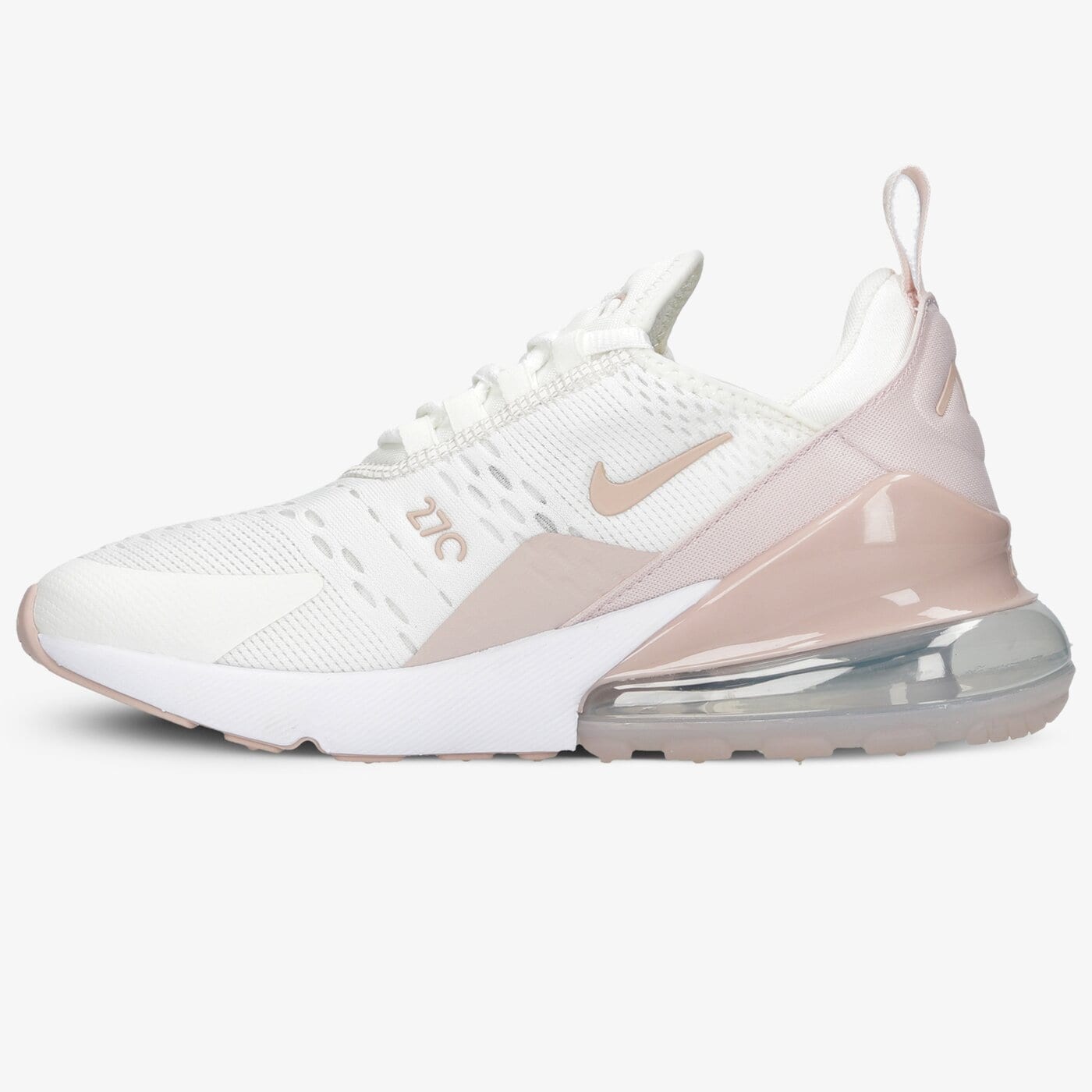 nike max 270 rosa