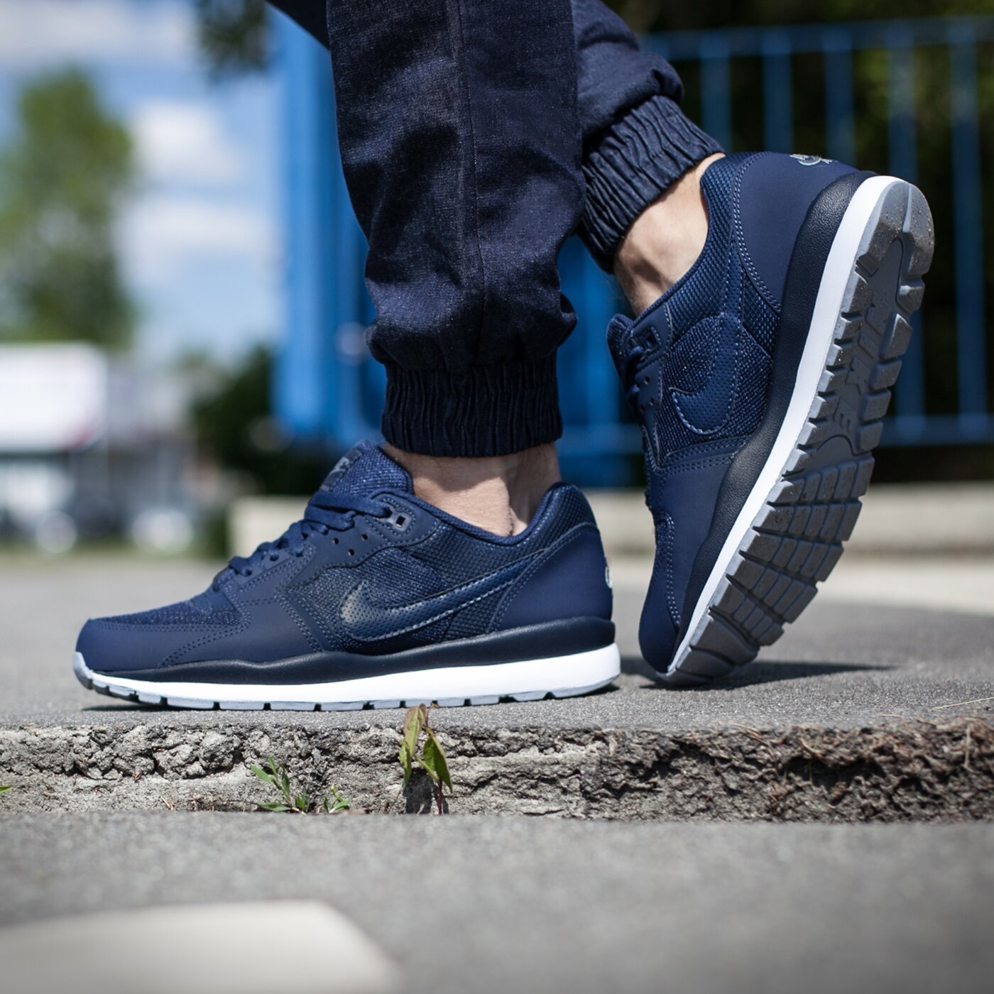 nike air windrunner schuhe