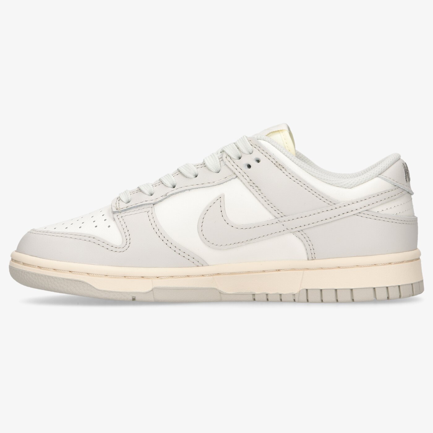 jordan dunk low beige