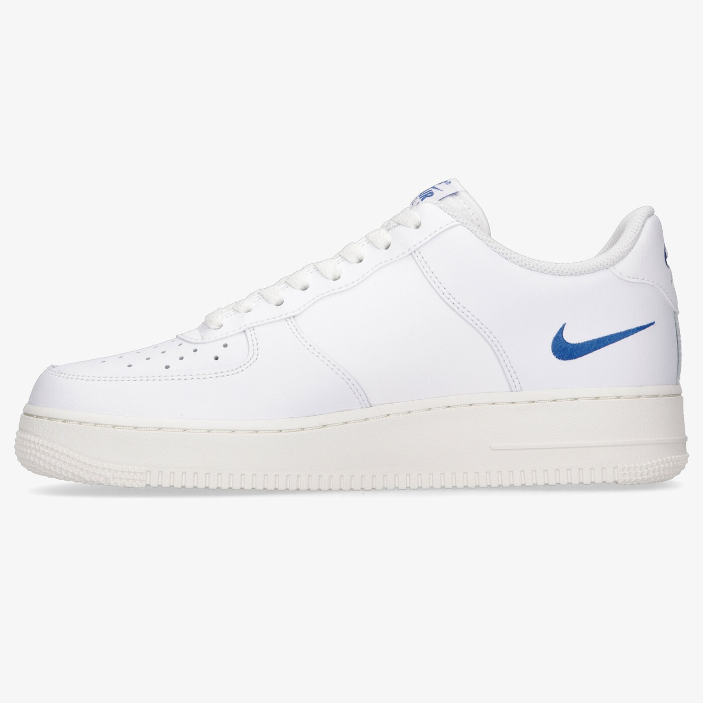 Nike Air Force 1 Low Herren Schuhe NIKE AIR FORCE 1 LOW WEIß DM9096-101 | Sizeer.de