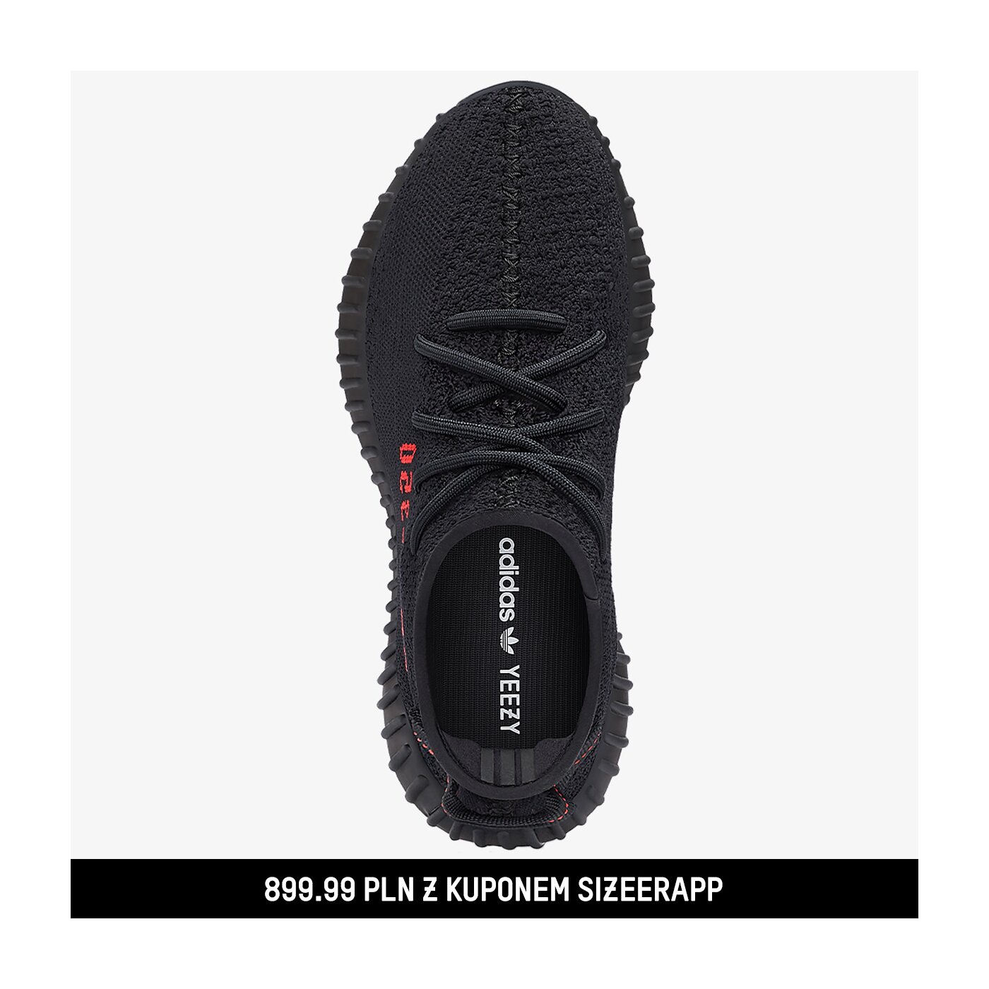 yeezy schwarz herren