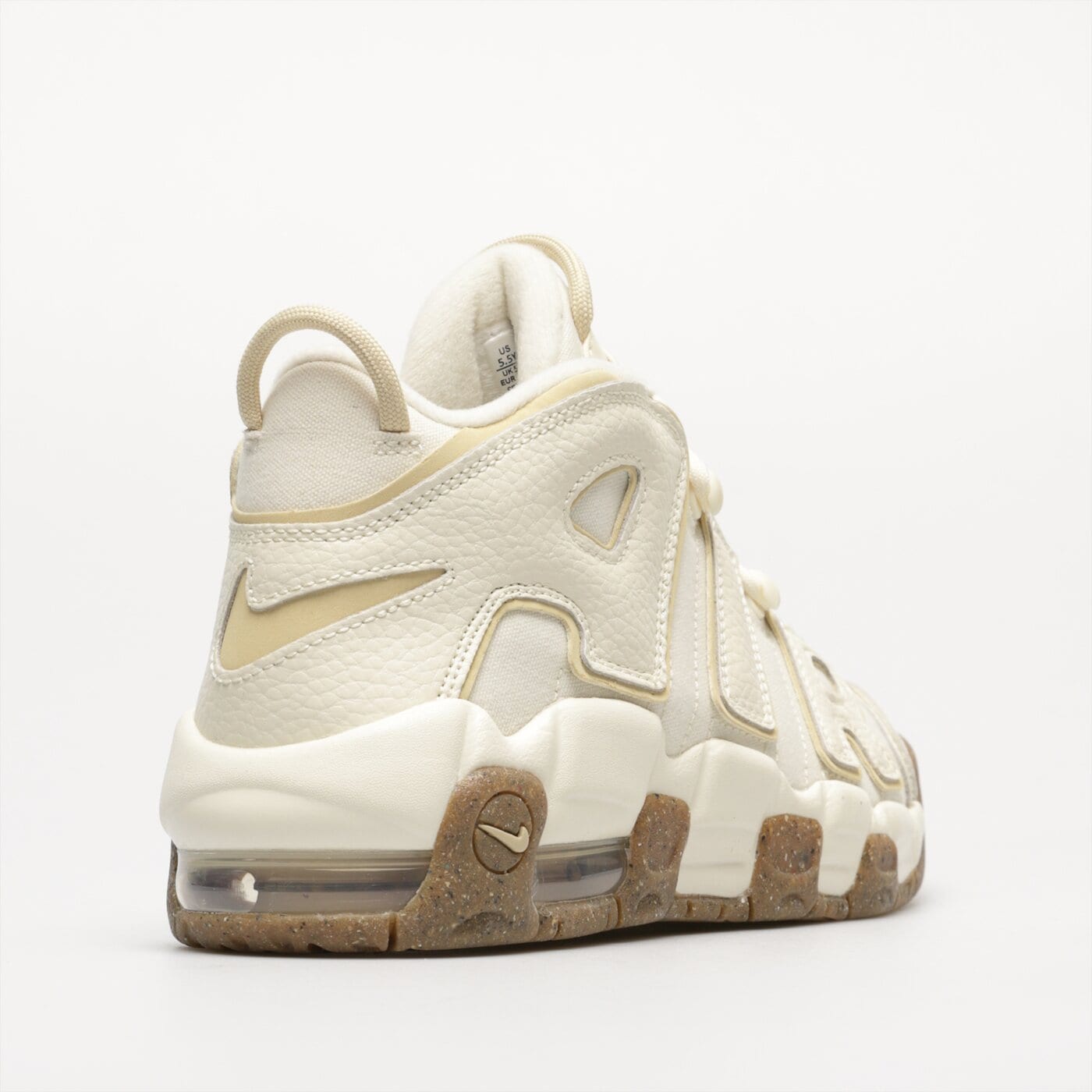 uptempo beige