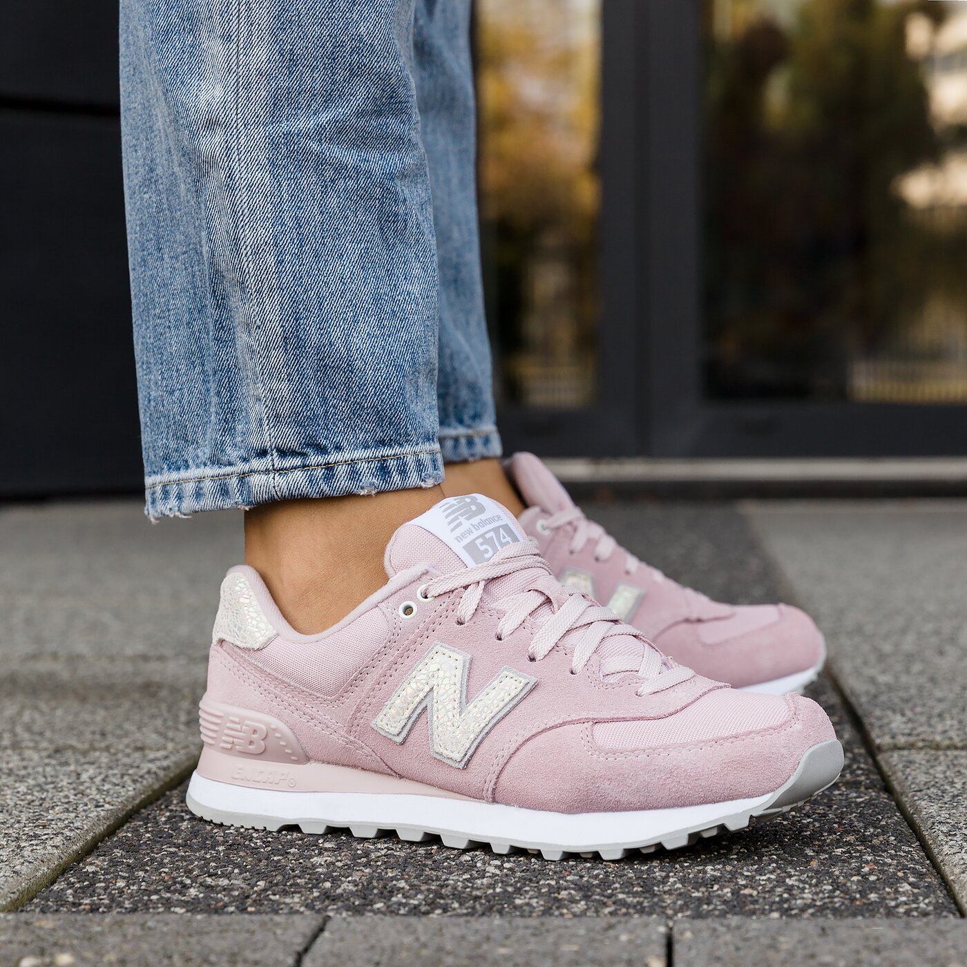 new balance wl574cic