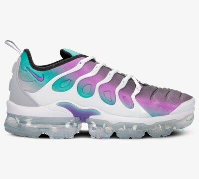 vapormax plus grapes