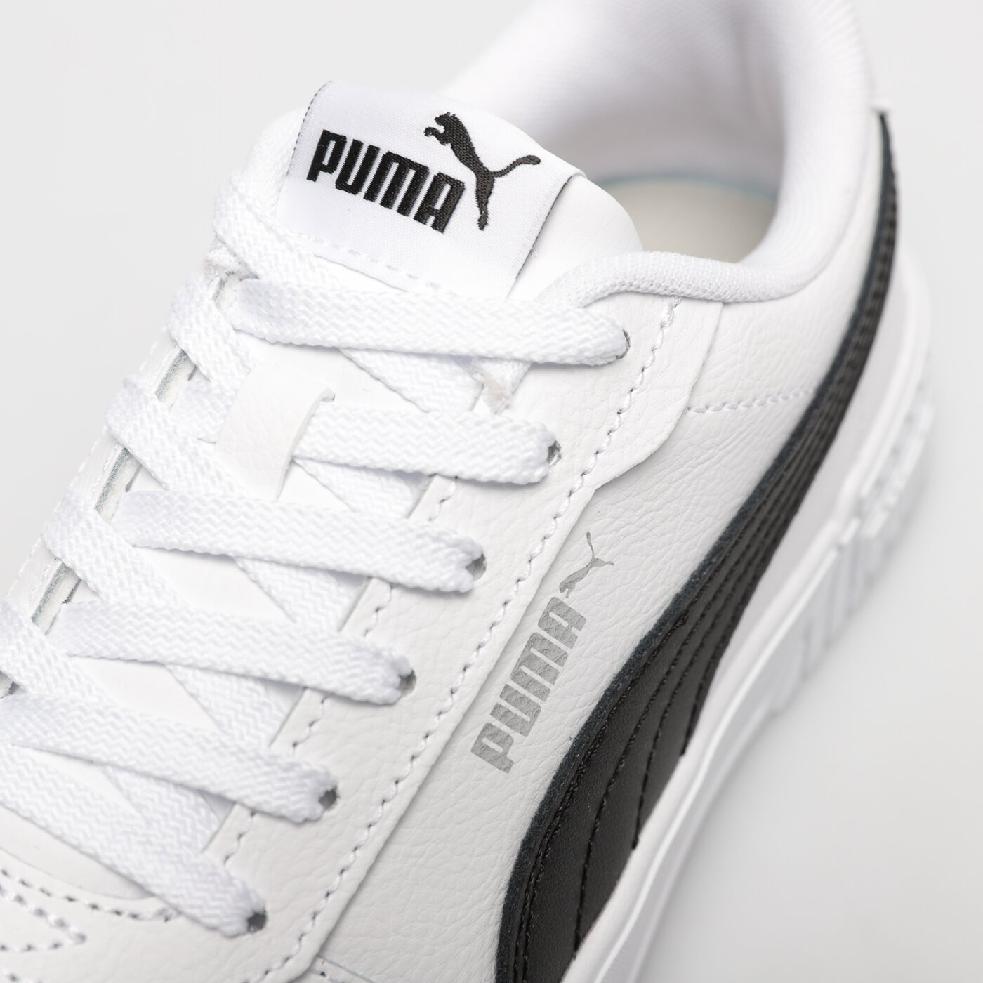 Puma sneaker weiß carina Clearance