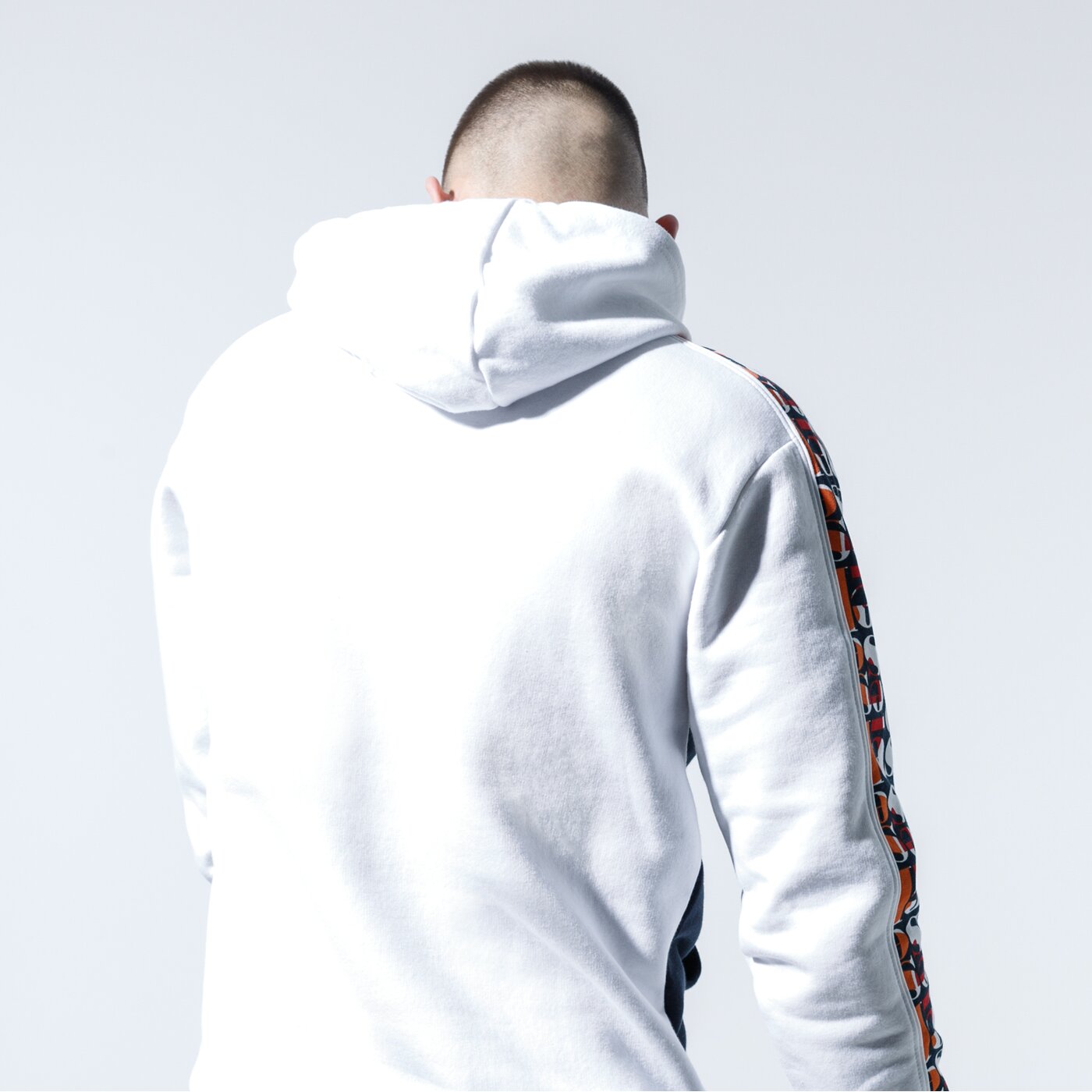 asics hypergel hoodie