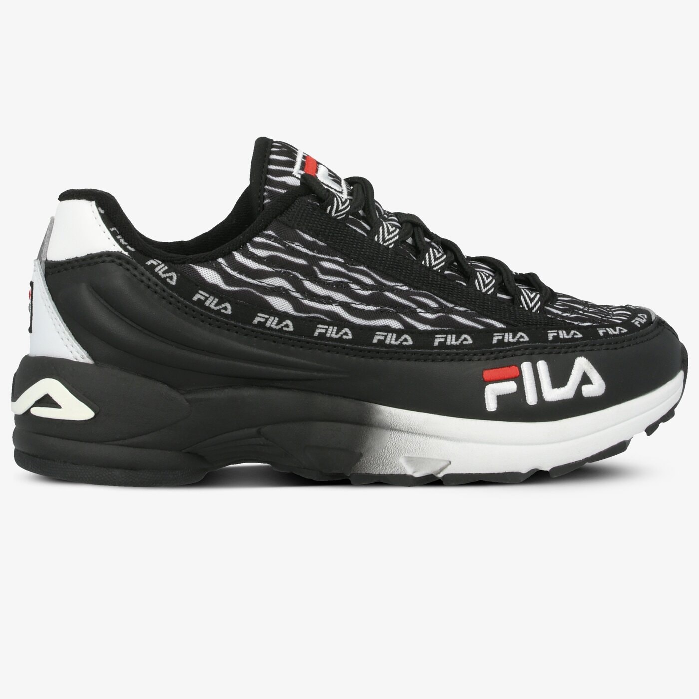 fila dstr97