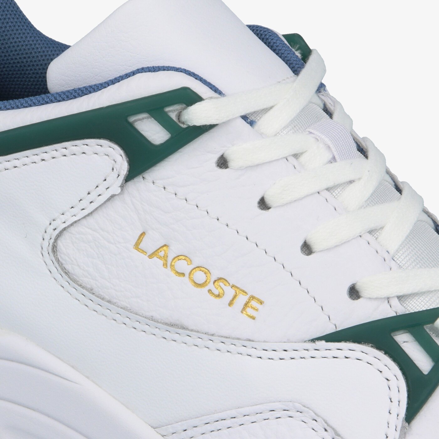 lacoste court slam sneaker