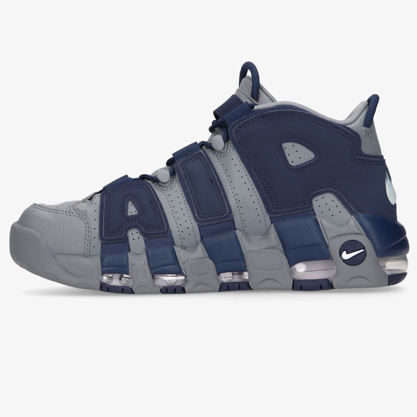 uptempo sizeer