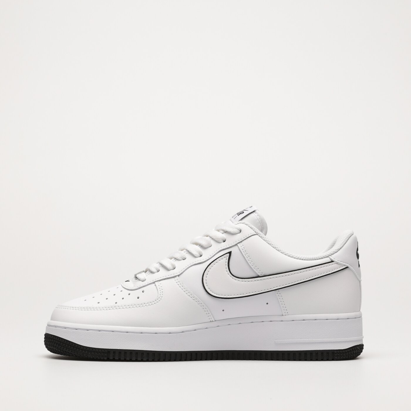 nike air force 1 '07 herren weiß