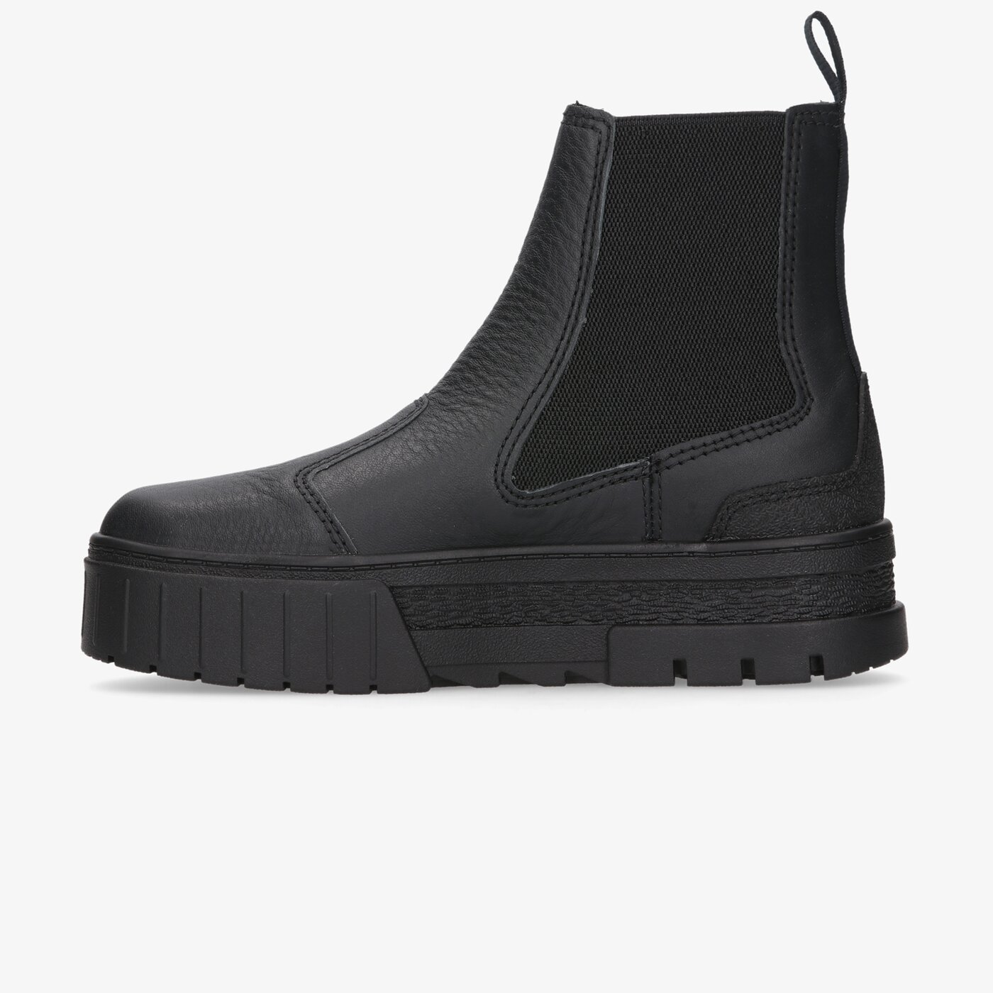 men all black vapormax