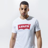 LEVI'S T-SHIRT GRAPHIC SET-IN NECK