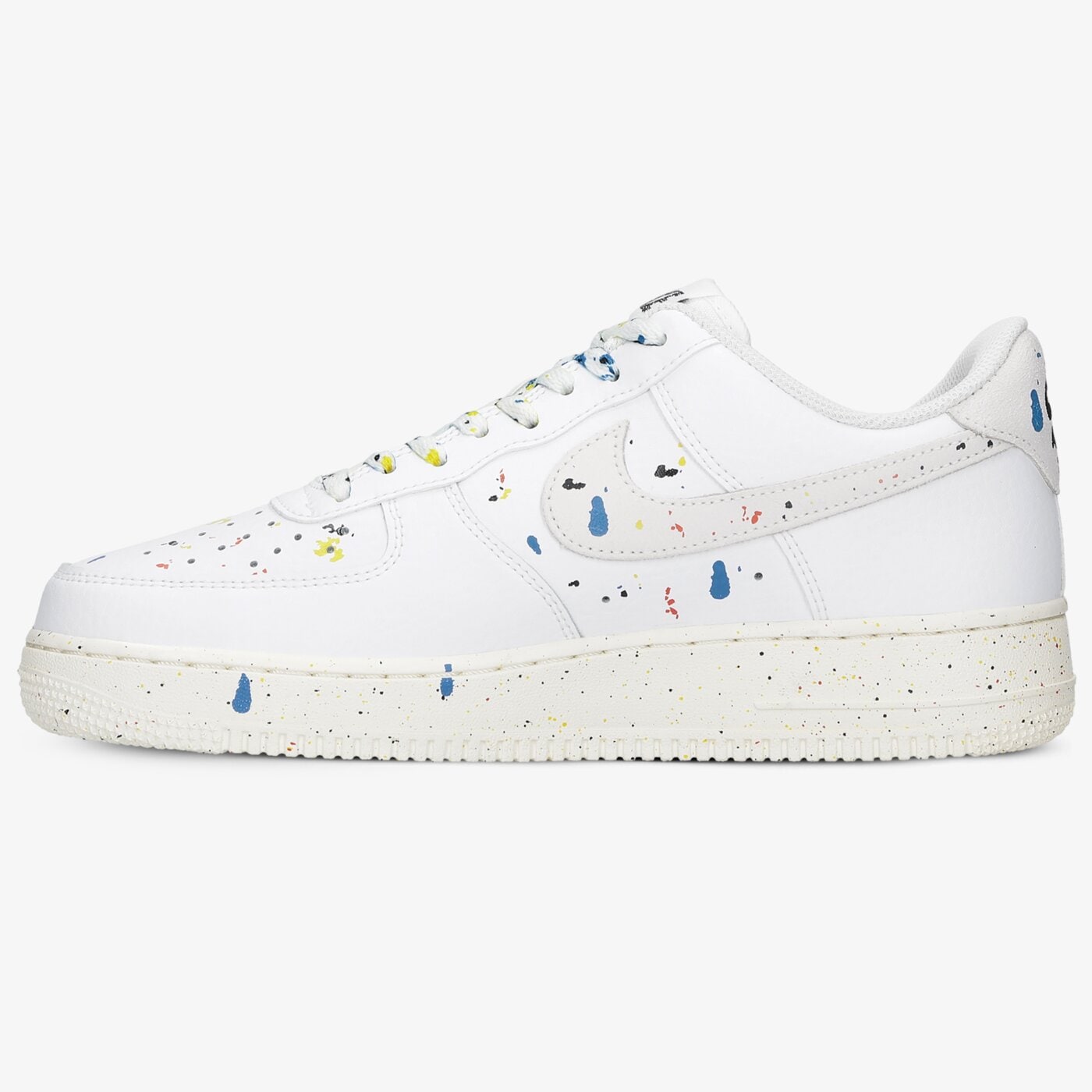 NIKE AIR FORCE 1 '07 LV8 CZ0339-100 | WEIÃ | 109,99 â¬ | Sneaker | Sizeer.de