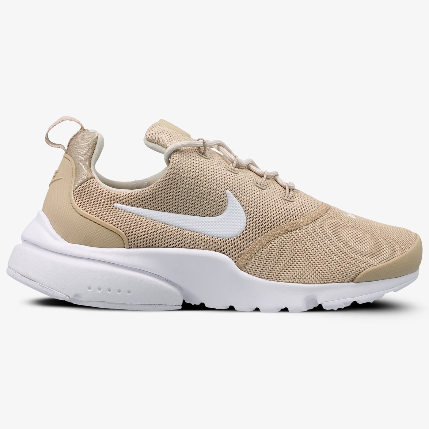 Nike air 2025 presto beige damen