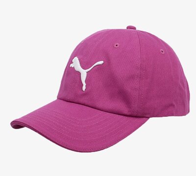 PUMA MÜTZE ESSENTIAL CAP VIVID VIOLA CAT LOGO 832400041 PUMA MÜTZE ESSENTIAL CAP VIVID VIOLA CAT LOGO 832400041