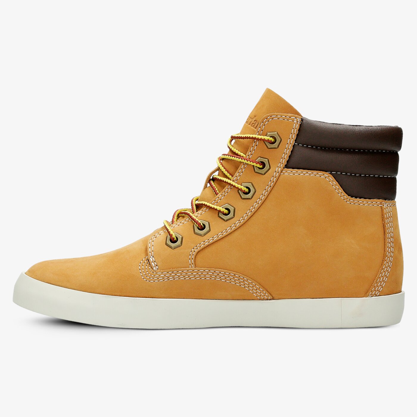 timberland dausette boot