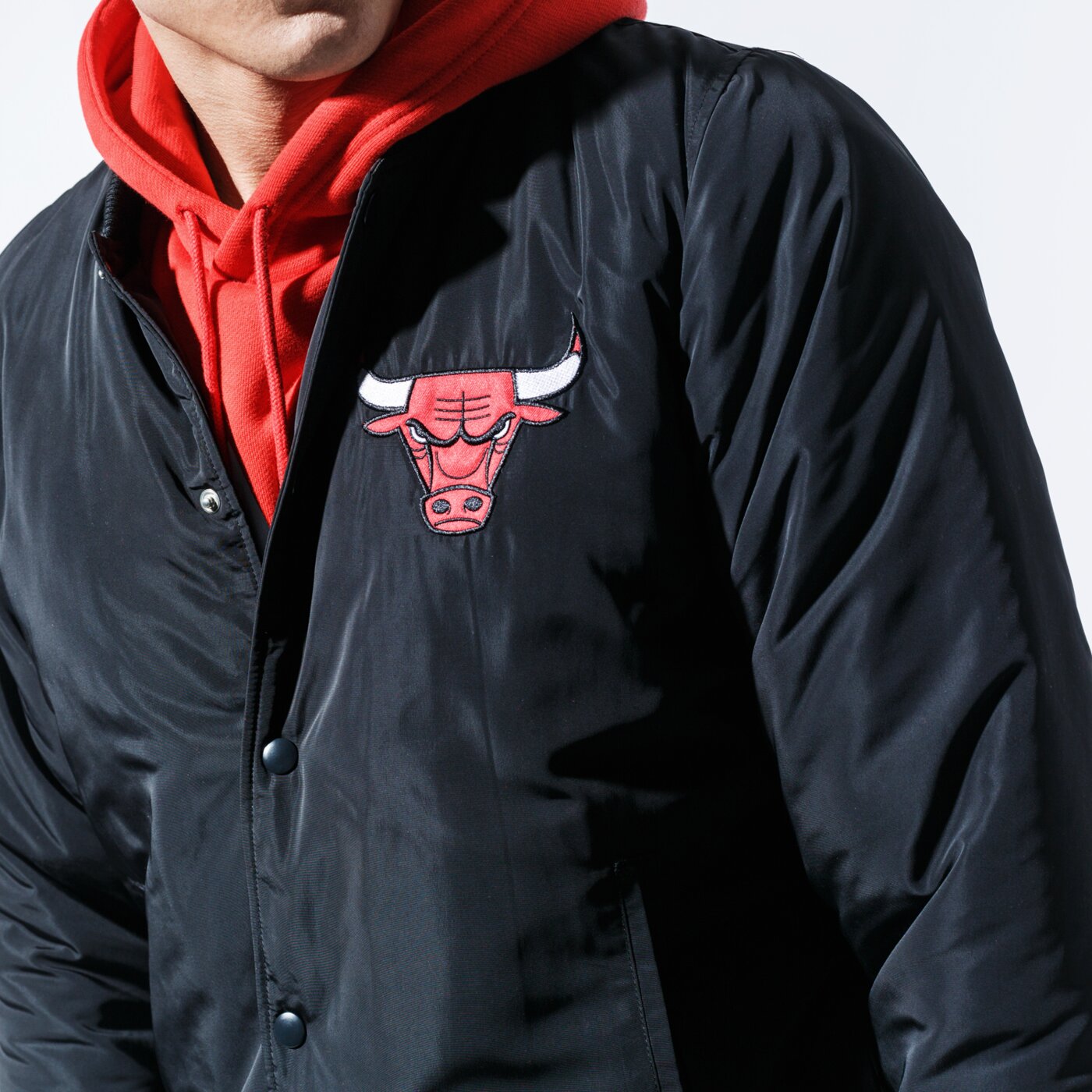 Produktbild von Bomberjacke TG23005 | Übergangsjacken | Jacken | HERREN | Top Gun® Shop