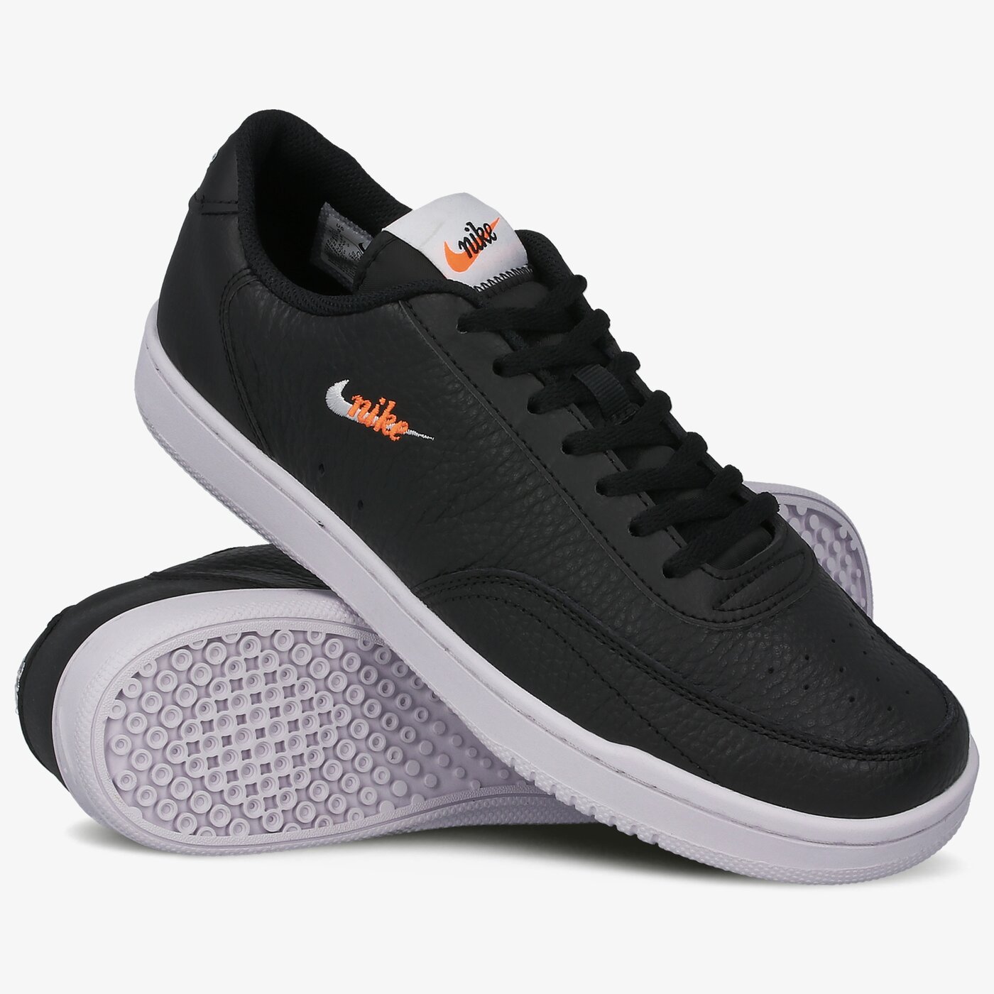 NIKE COURT VINTAGE PREMIUM CT1726-002 | SCHWARZ | 64,99 EUR | Sneaker ...