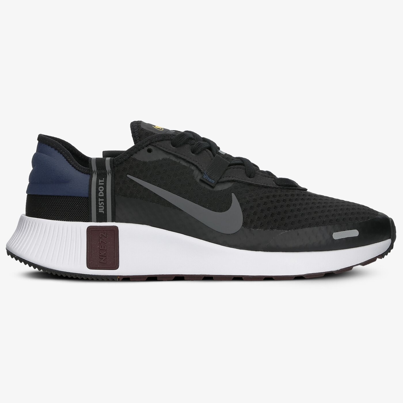 nike sneaker schwarz herren