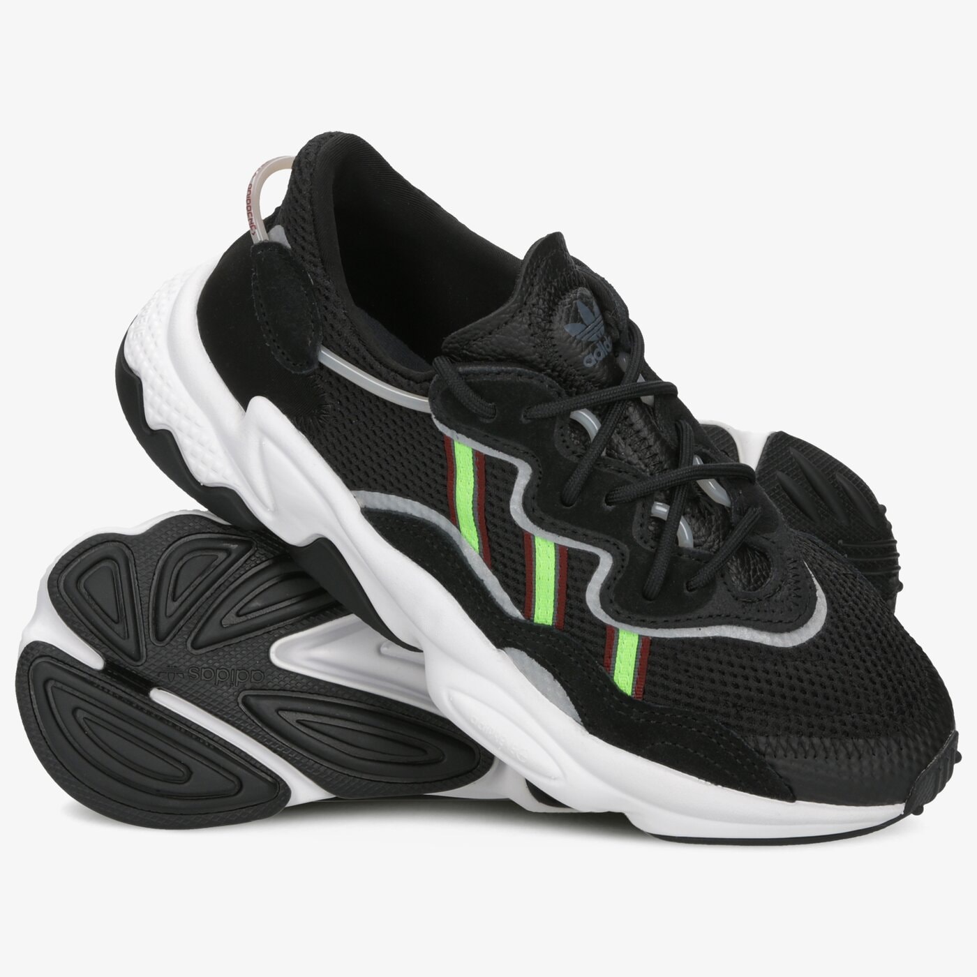 adidas ozweego herren