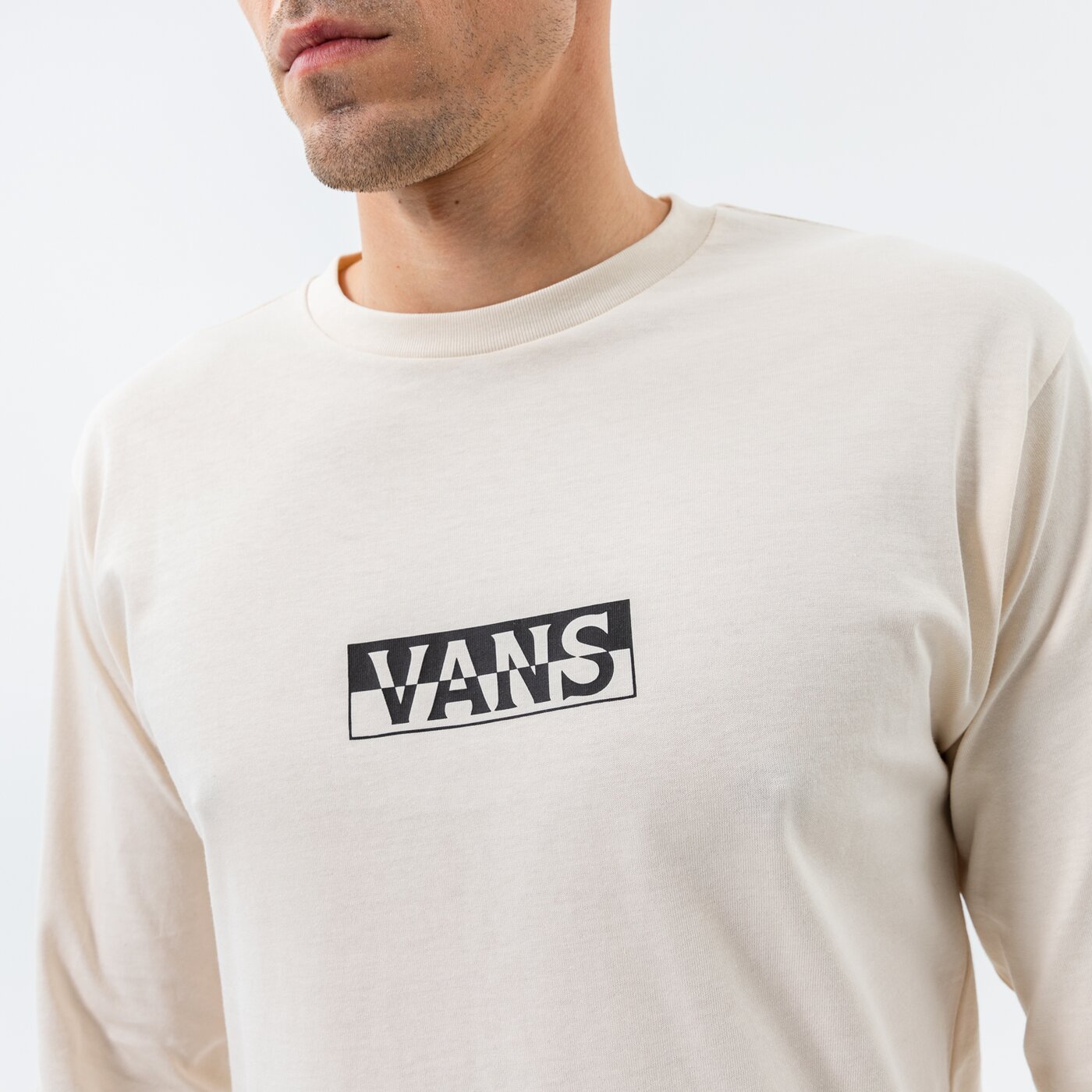 vans x thrasher t shirt