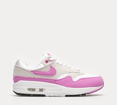 Nike air max store 87 damen rosa grau