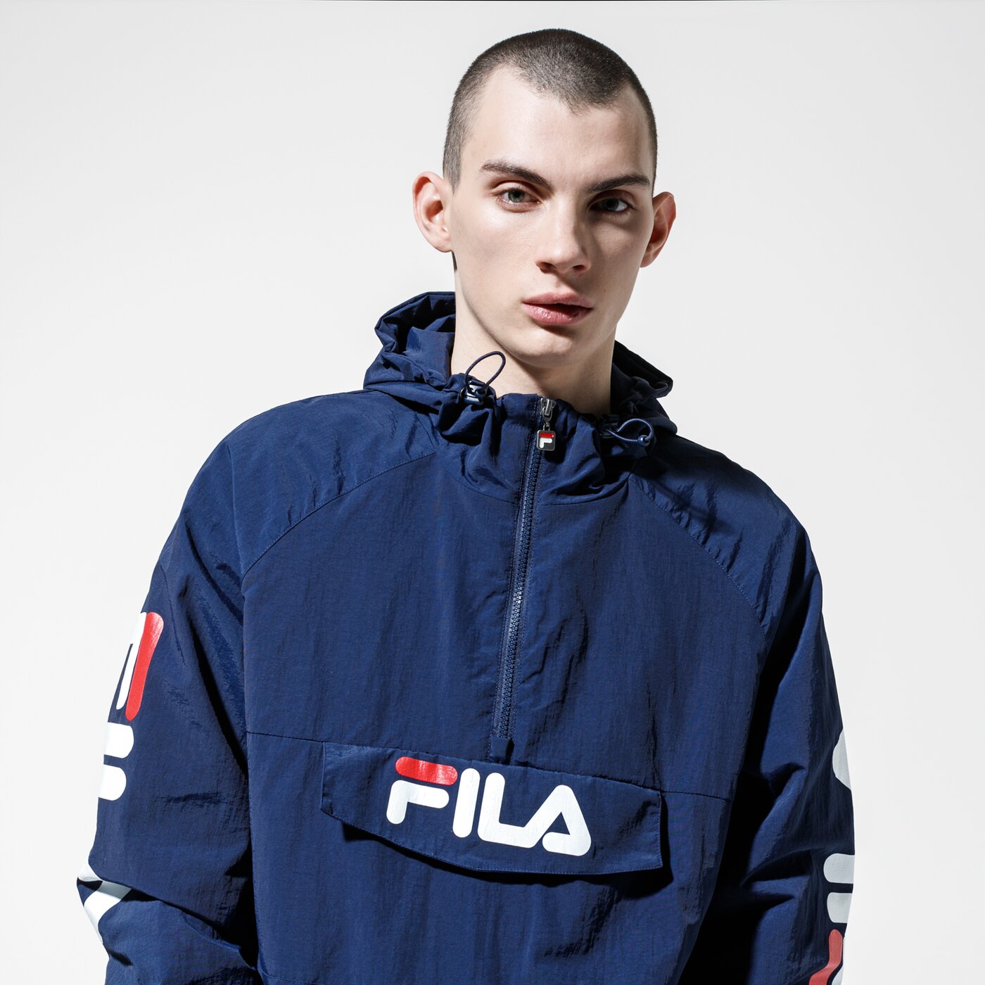 fila jack