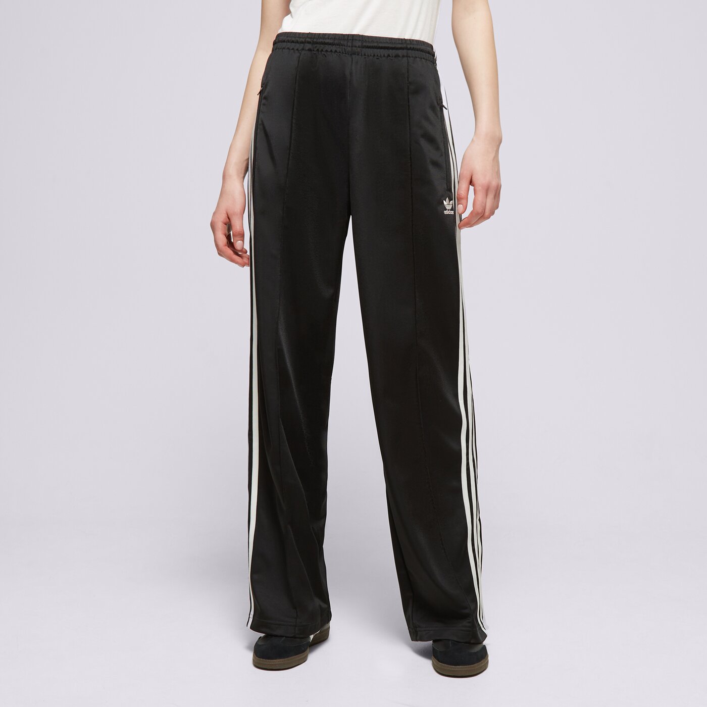 Adidas damen hose originals firebird tp best sale