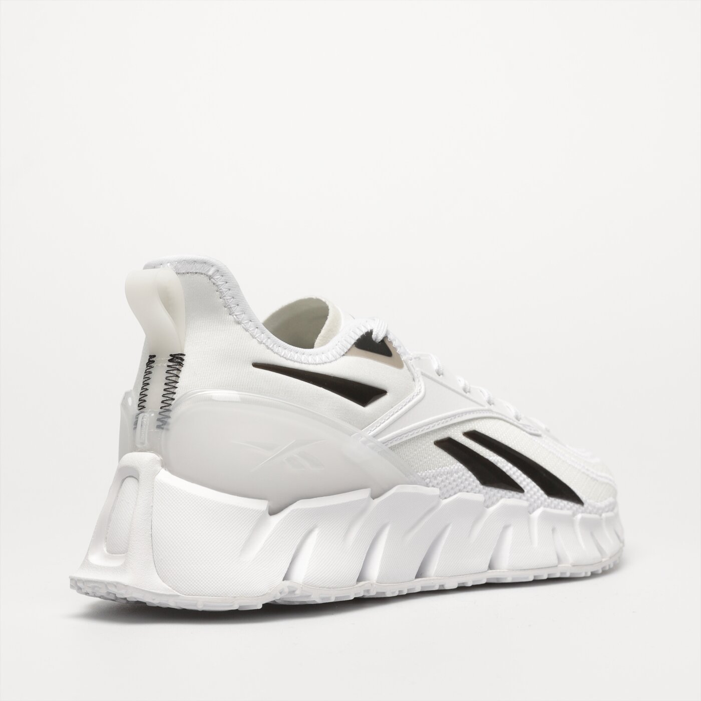 REEBOK ZIG KINETICA 3 WEIß HR0928 | Sizeer.de