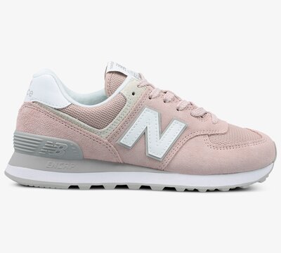 NEW BALANCE WL574ESP WL574ESP | Rosa | 39,99 € | Sneaker | Sizeer.de