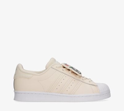 adidas superstar beige