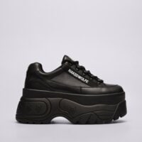 NAKED WOLFE SPRINTER