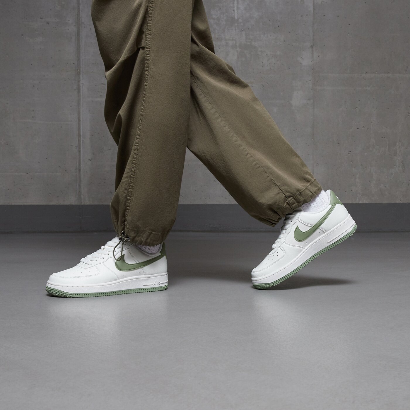 nike air force 1 beige