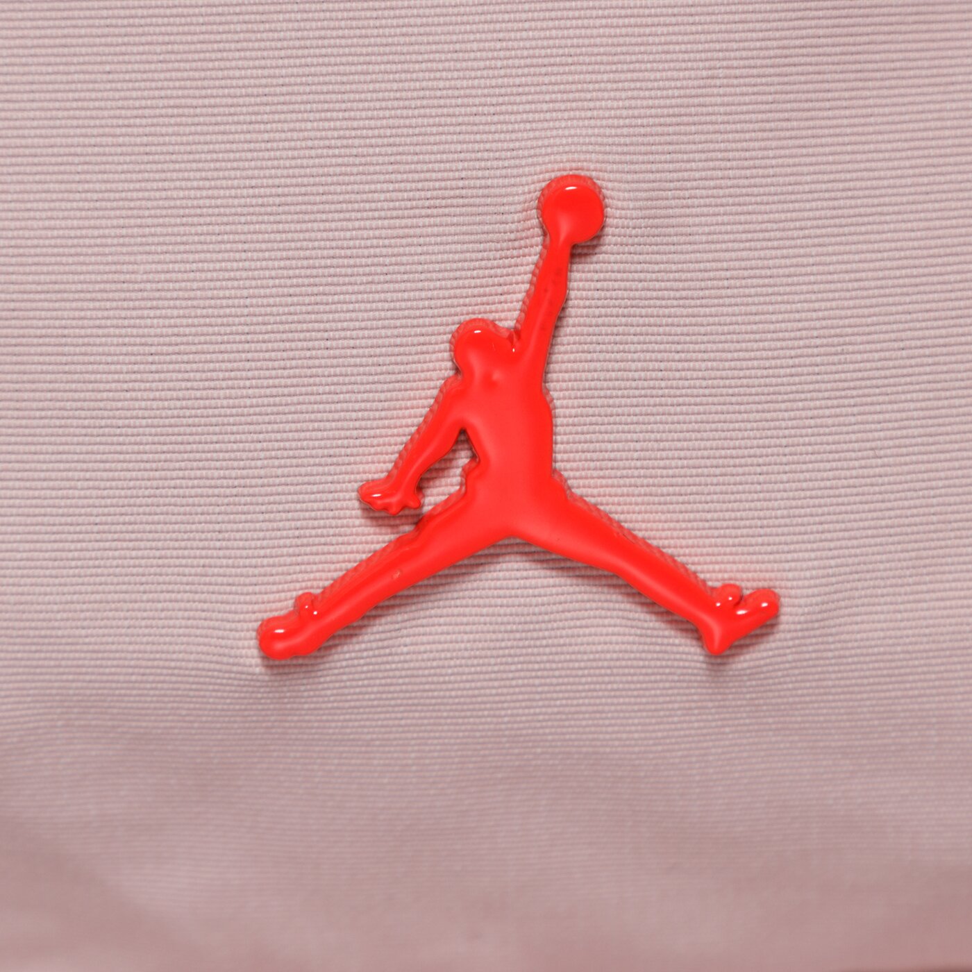 JORDAN MINITASCHE AIRBORNE FESTIVAL BAG Rosa 9A0631X24 Sizeer.de